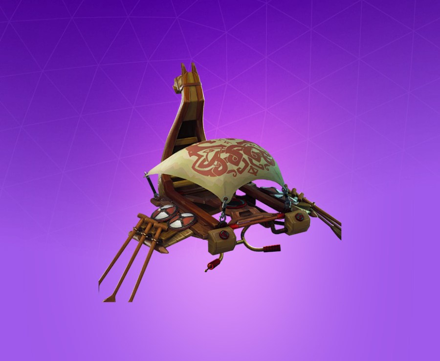 Conquest Glider