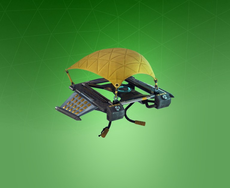 Fortnite Cruiser Glider - Pro Game Guides