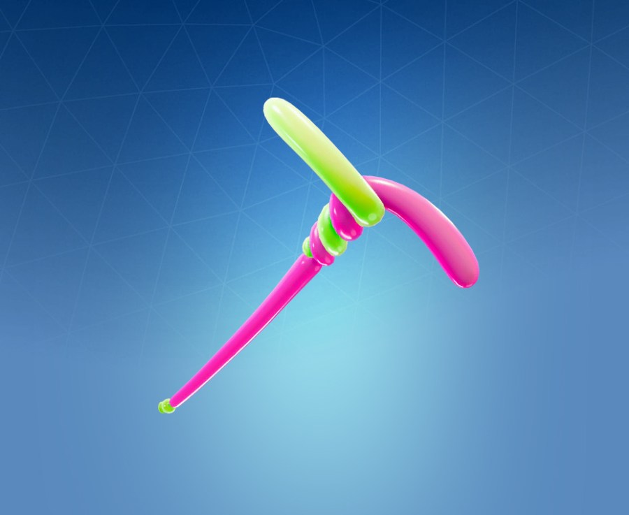 Balloon Axe Harvesting Tool