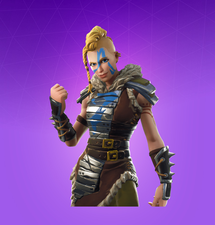 Fortnite Nordic Items Fortnite Norse Set Pro Game Guides