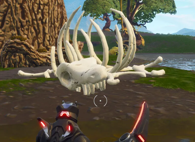 there s a lot of activity around moisty mire so i could see it as one of the main parts of the map that experiences some significant changes - fortnite dirt bike parts
