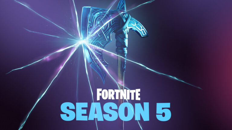 season 5 teaser 2 - fortnite landing generator season 5