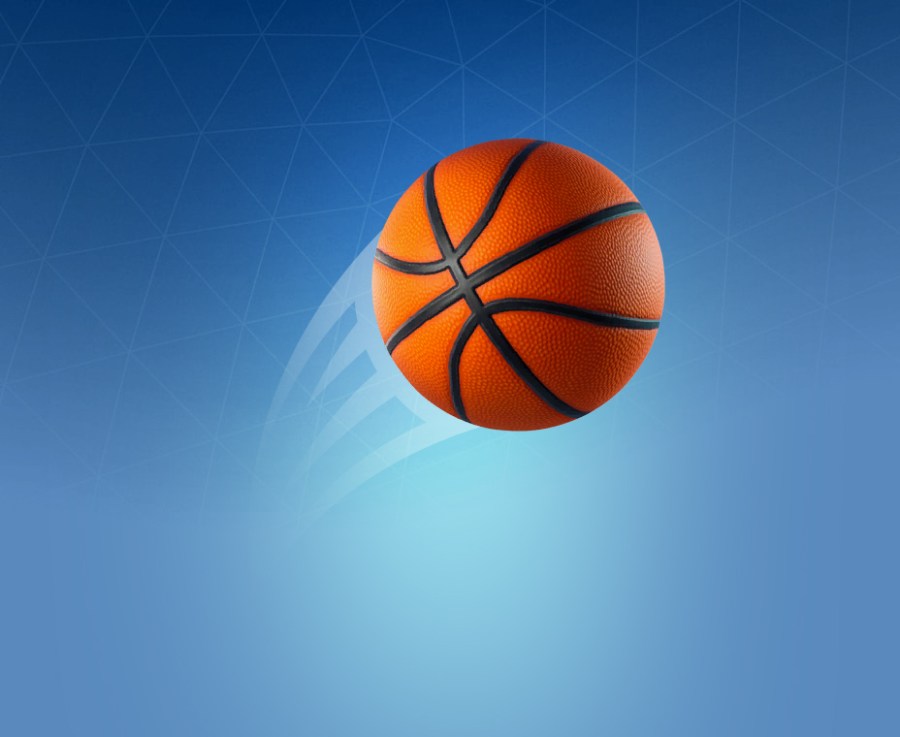 Basketball Toy