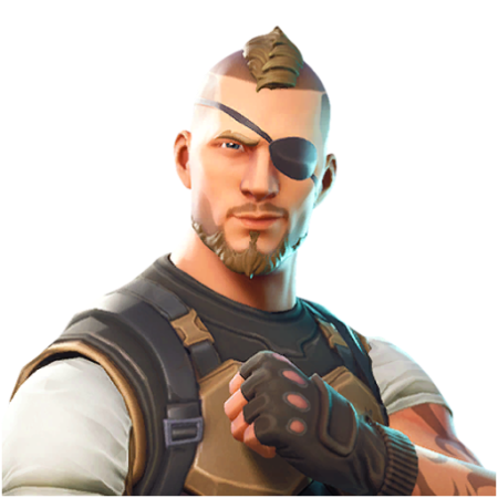 Fortnite Battlehawk Skin - Character, PNG, Images - Pro Game Guides