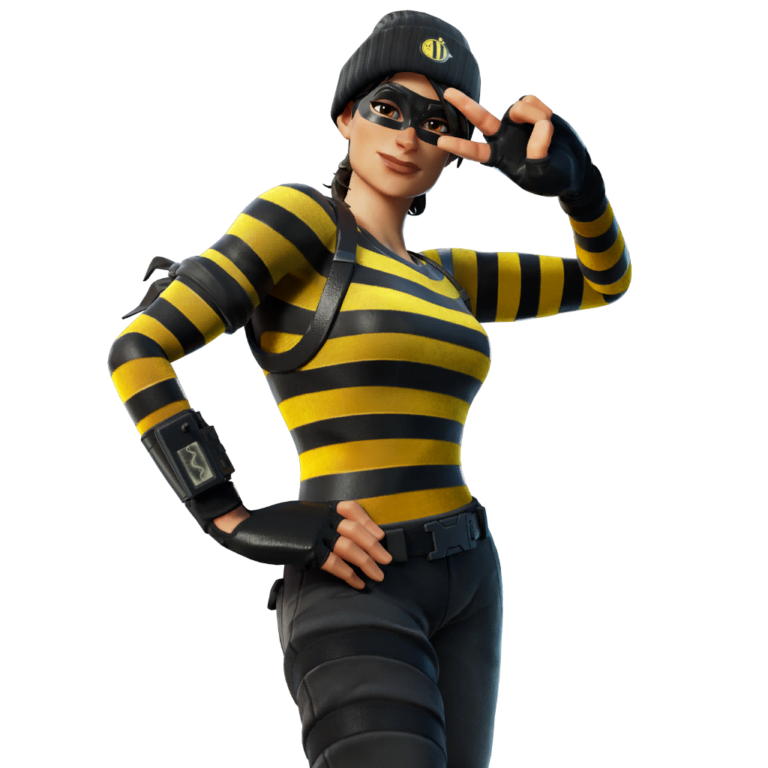 Fortnite Rapscallion Skin - Character, PNG, Images - Pro Game Guides