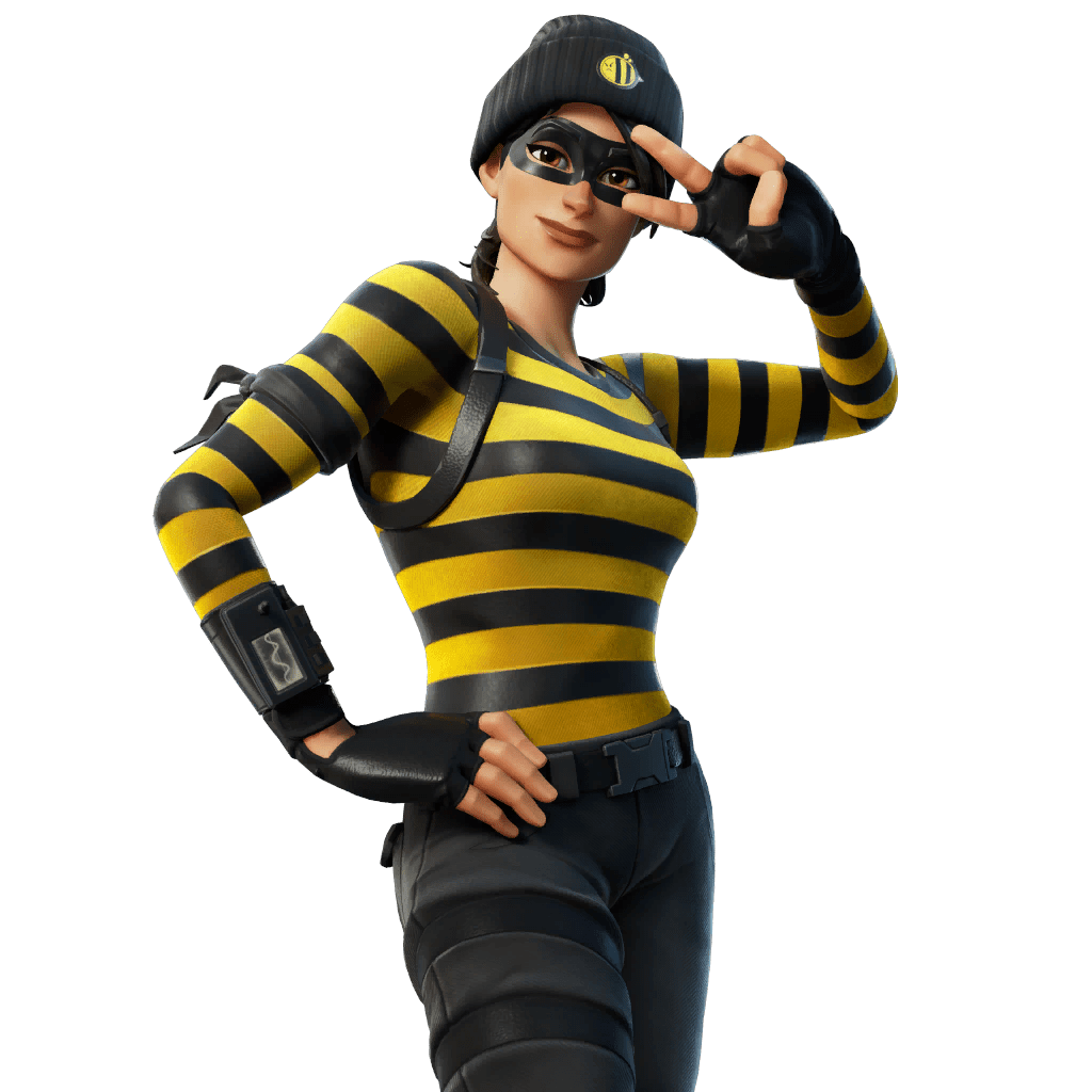 Fortnite Rapscallion Skin - Character, PNG, Images - Pro Game Guides