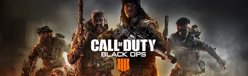 Call of Duty Blackout Beta - Release Date, Invite, Access, PS4, X-Box ...