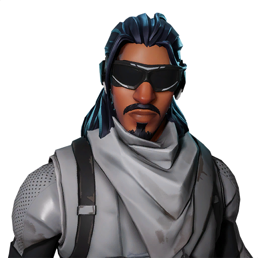 Fortnite Absolute Zero Skin Character Png Images Pro Game Guides - alien skin og roblox