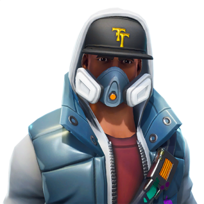 Fortnite Abstrakt Skin - Character, PNG, Images - Pro Game Guides