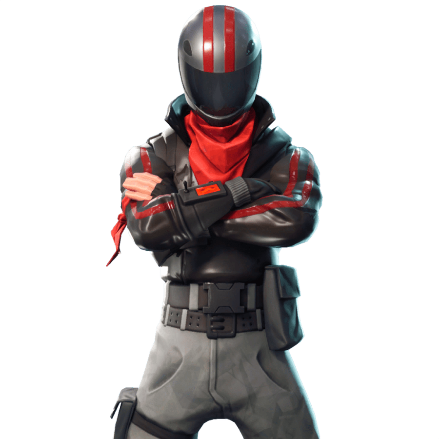 Fortnite Burnout Skin Character, PNG, Images Pro Game Guides