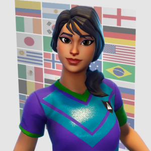 Fortnite Clinical Crosser Skin - Character, PNG, Images - Pro Game Guides