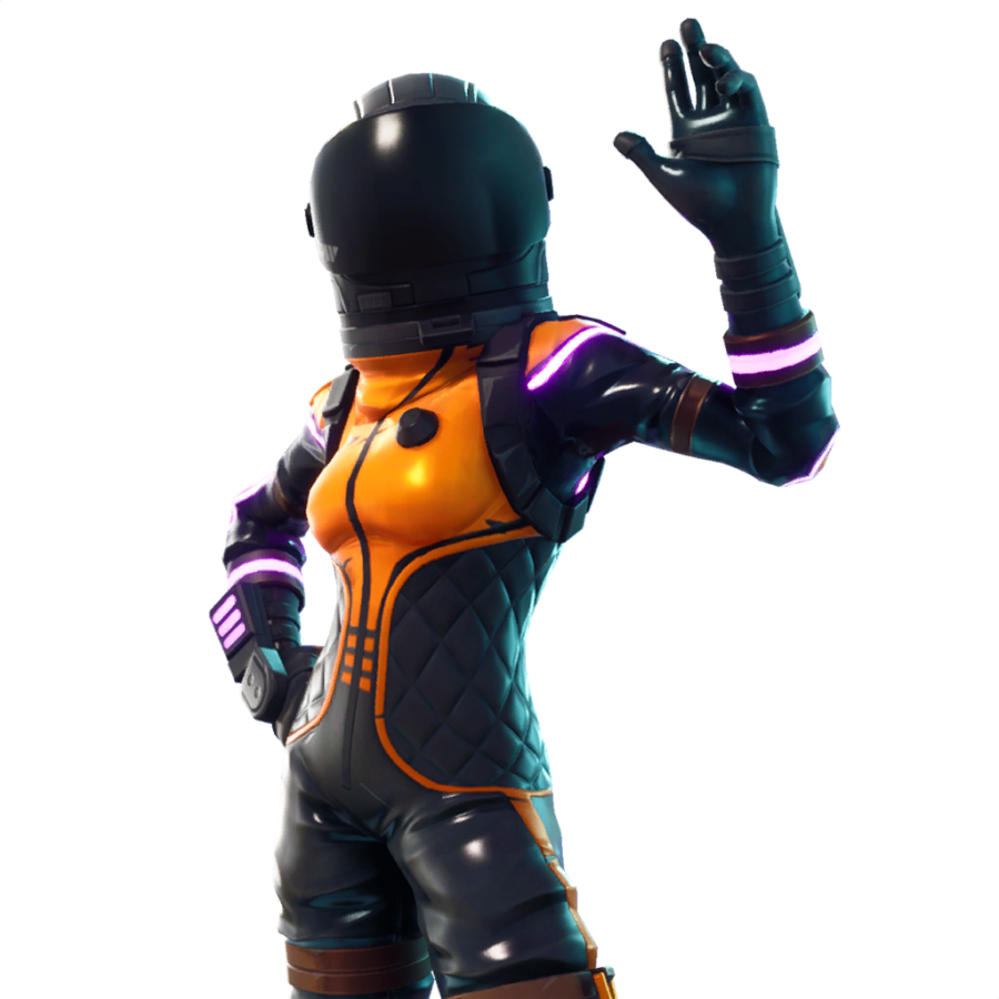 Fortnite Dark Vanguard Skin - Character, PNG, Images - Pro Game Guides