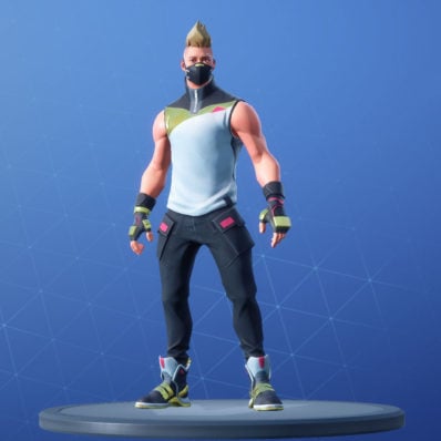 Fortnite Drift Skin - Outfit, PNGs, Images - Pro Game Guides - 398 x 398 jpeg 18kB