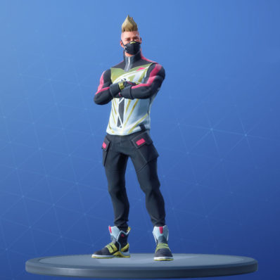 Fortnite Drift Skin - Outfit, PNGs, Images - Pro Game Guides - 398 x 398 jpeg 16kB