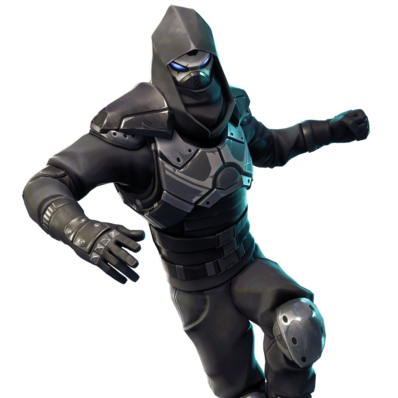 Fortnite Enforcer Skin - Character, PNG, Images - Pro Game Guides