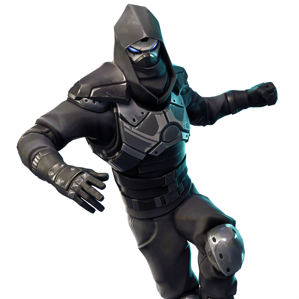 Fortnite Enforcer Skin - Outfit, PNGs, Images - Pro Game ... - 1024 x 1024 png 377kB