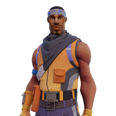 Fortnite Hyperion Skin - Character, PNG, Images - Pro Game Guides