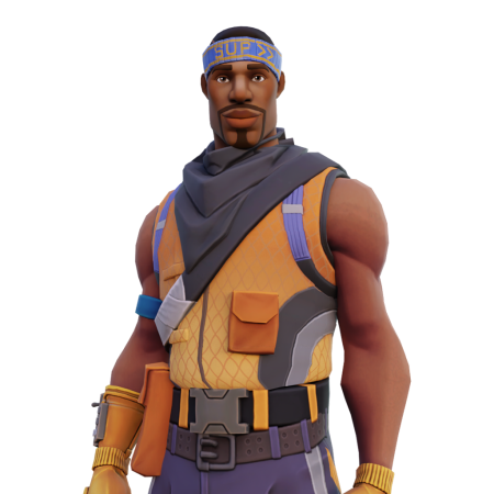 Fortnite Hyperion Skin - Character, PNG, Images - Pro Game Guides