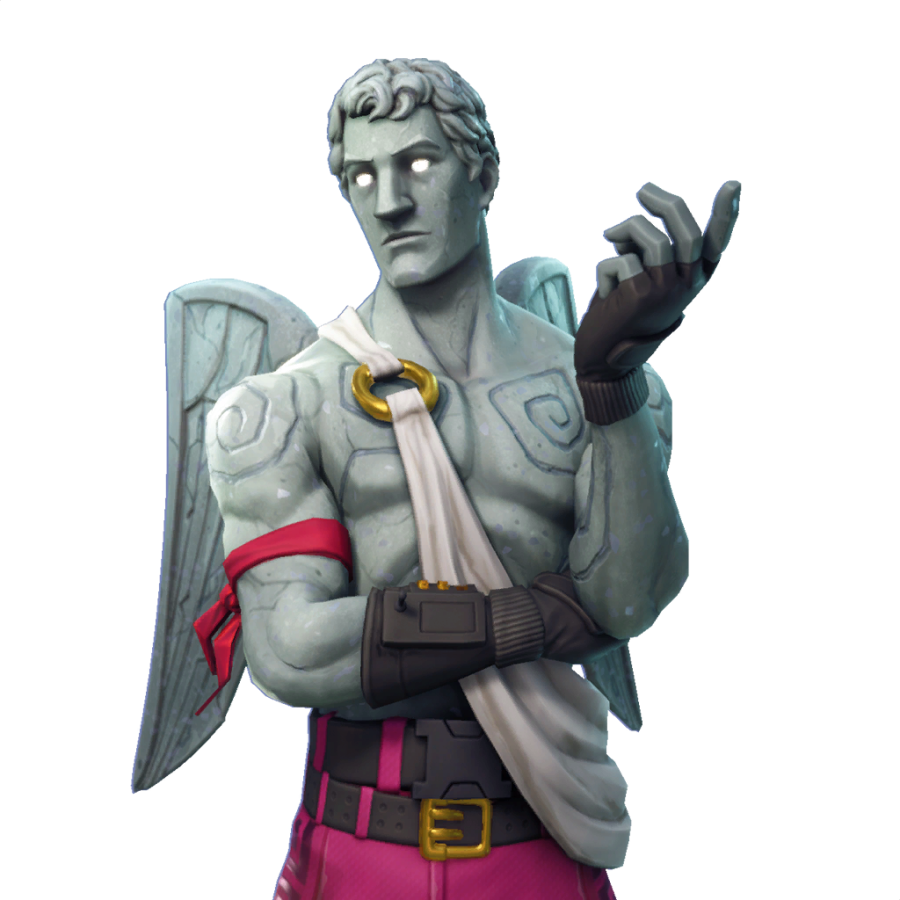 Fortnite Love Ranger Skin - Character, PNG, Images - Pro Game Guides