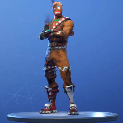 Fortnite Merry Marauder Skin - Outfit, PNGs, Images - Pro ... - 398 x 398 jpeg 19kB