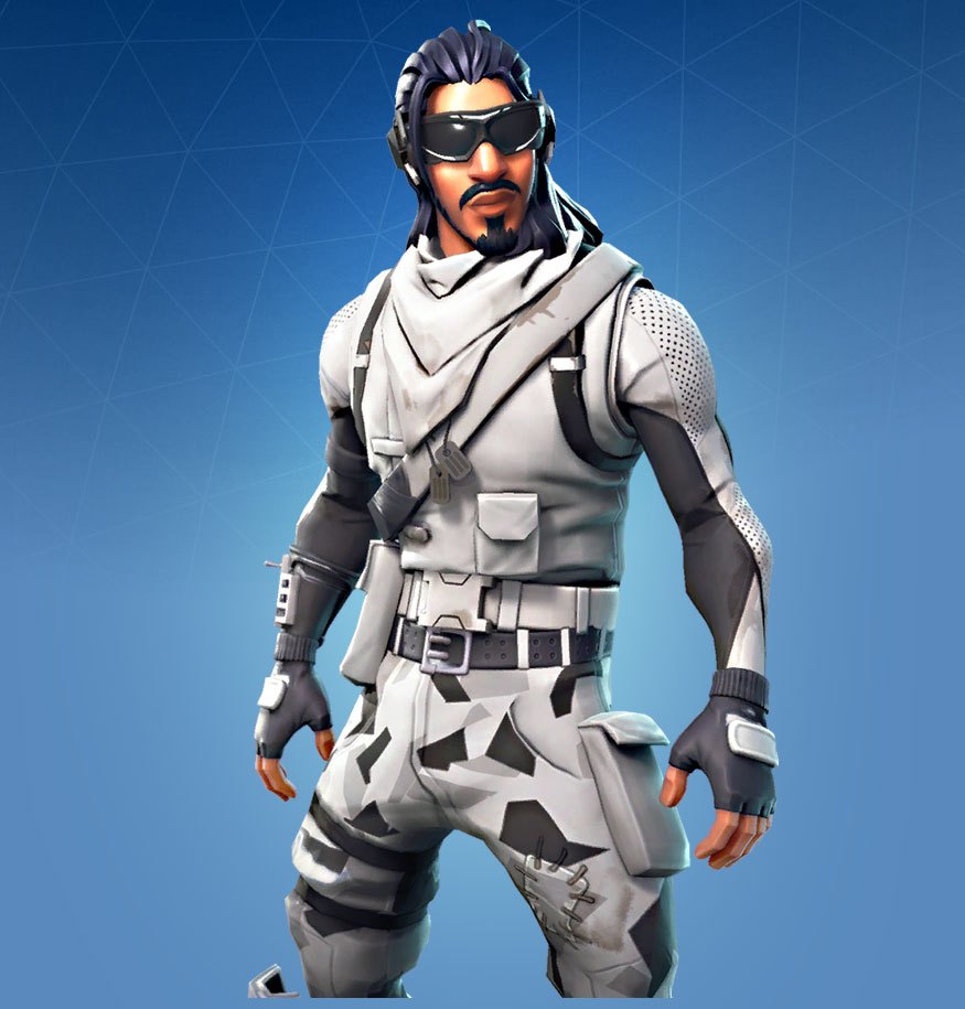Fortnite Arctic Assassin Skin Character PNG Images Pro Game Guides Fortnite Arctic Assassin Skin Character PNG Images Pro Game Guides