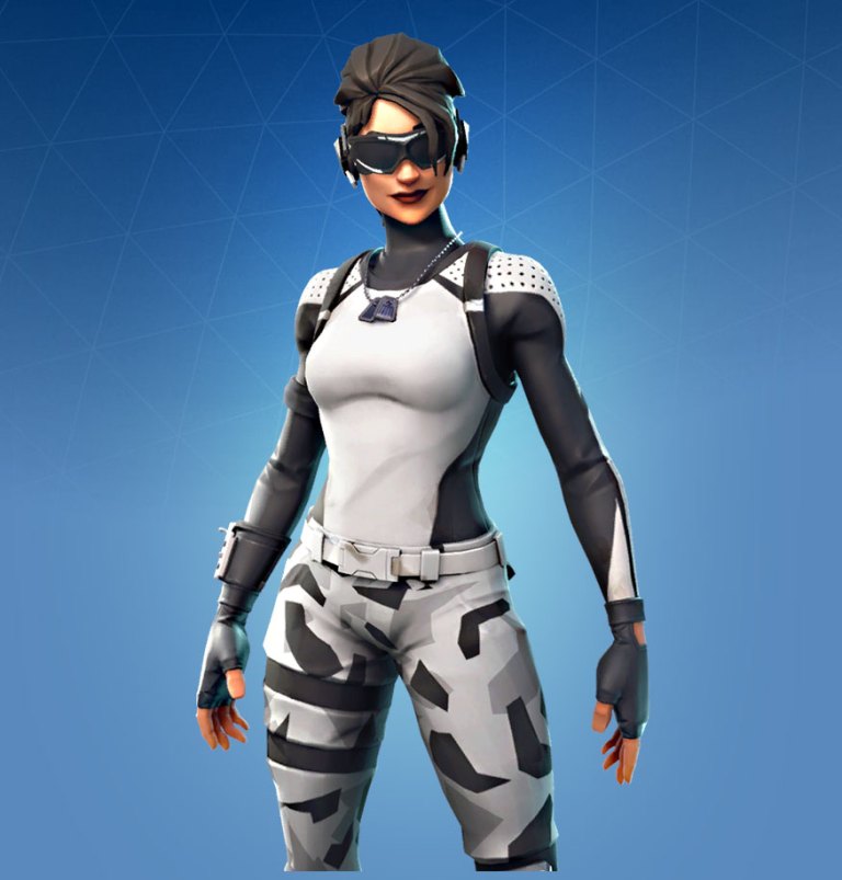 Fortnite Arctic Assassin Skin Character PNG Images Pro Game Guides Fortnite Arctic Assassin Skin Character PNG Images Pro Game Guides