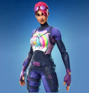 Fortnite Brite Bag Back Bling - Pro Game Guides