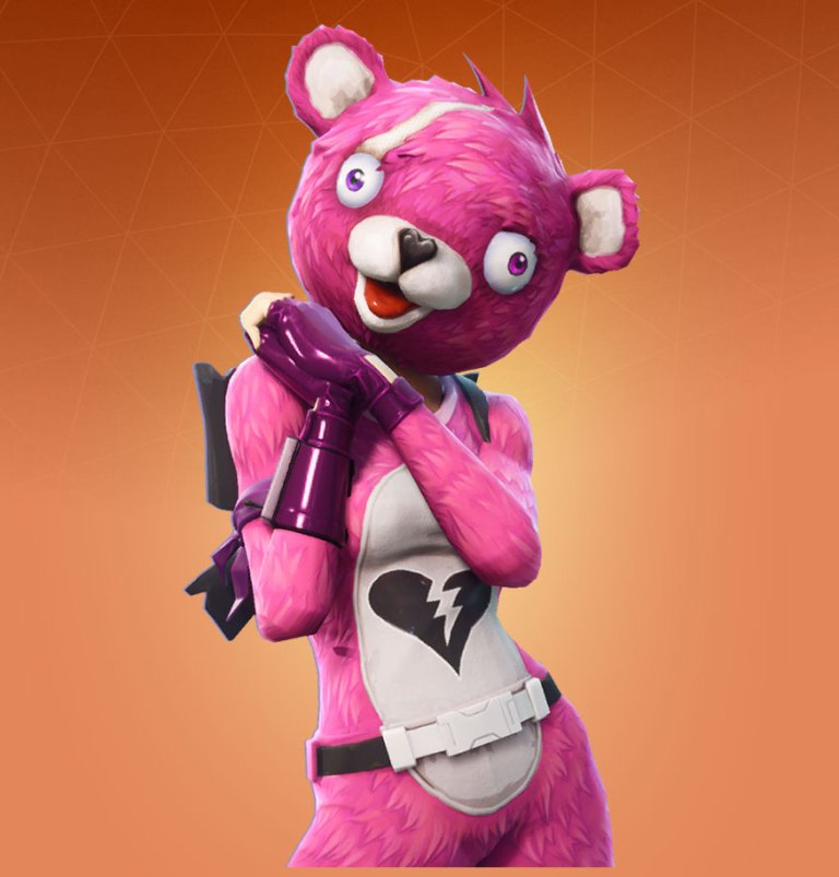 Fortnite Cuddle Team Leader Skin Character PNG Images Pro Game Guides Fortnite Cuddle Team Leader Skin Character PNG Images Pro Game Guides