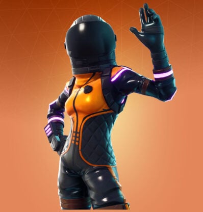 Fortnite Dark Vanguard Skin - Character, PNG, Images - Pro Game Guides