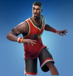 Fortnite Jumpshot Skin - Character, PNG, Images - Pro Game Guides