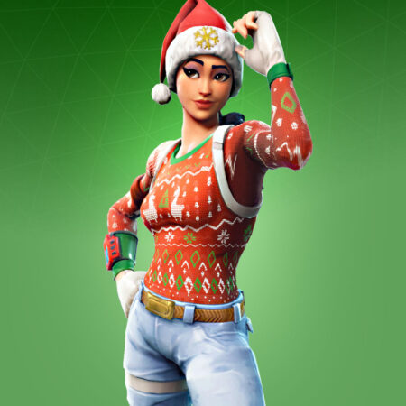 Nog Ops skin