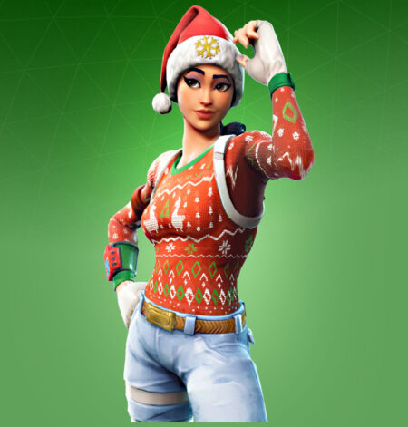 Fortnite Nog Ops Skin - Character, PNG, Images - Pro Game Guides