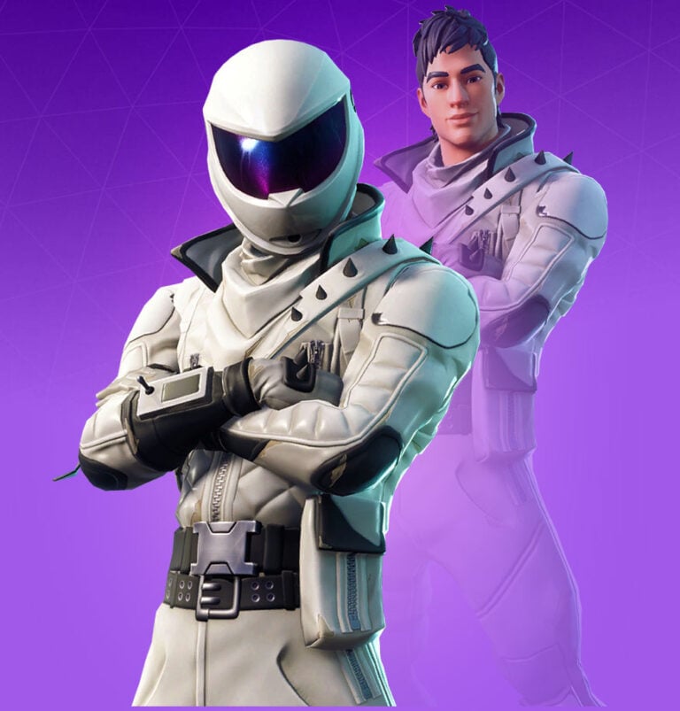 Fortnite Overtaker Skin - Character, PNG, Images - Pro Game Guides