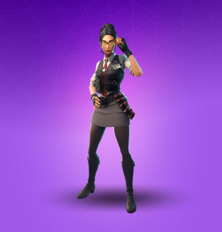 Fortnite Rook Skin - Character, PNG, Images - Pro Game Guides