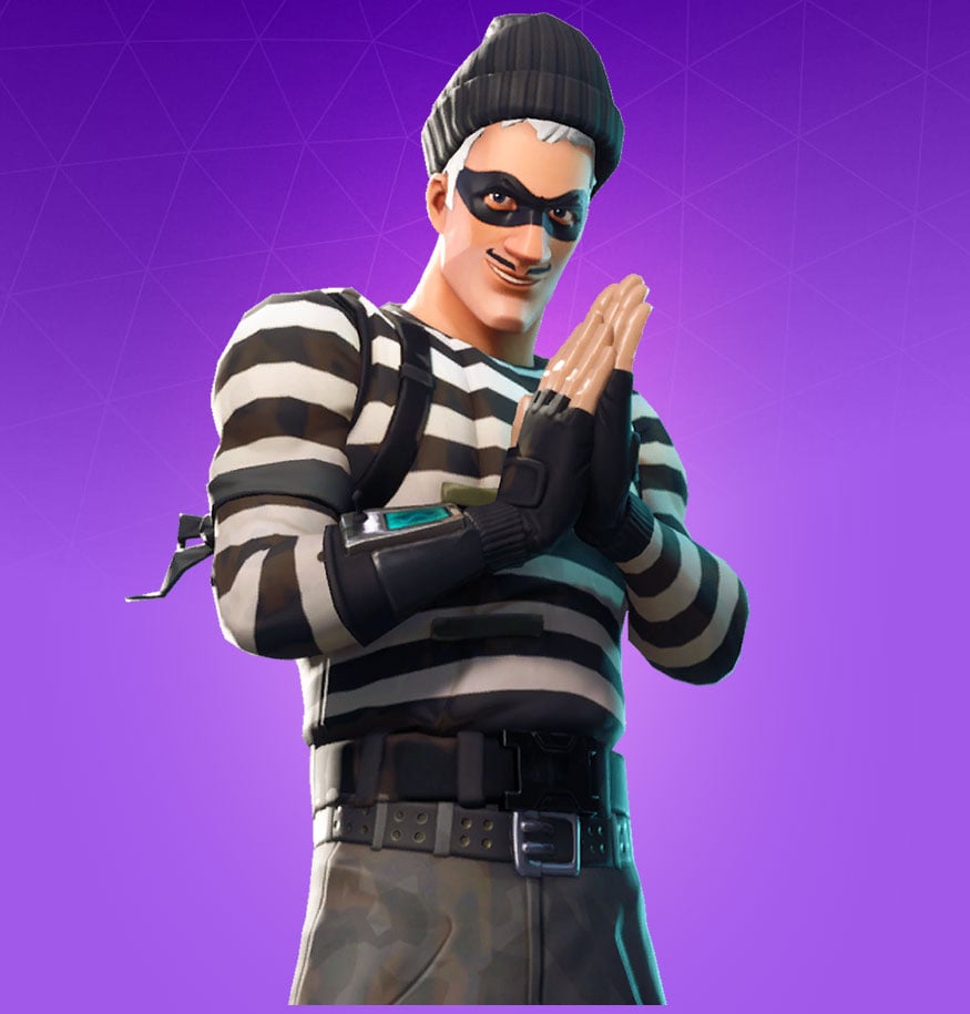 Fortnite Rapscallion Skin Character Png Images Pro Game Guides