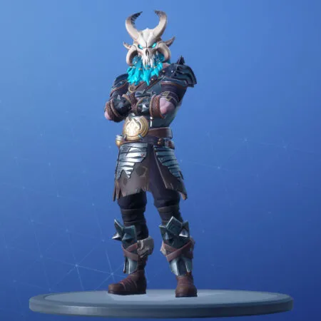 Fortnite Ragnarok Skin - Character, PNG, Images - Pro Game Guides