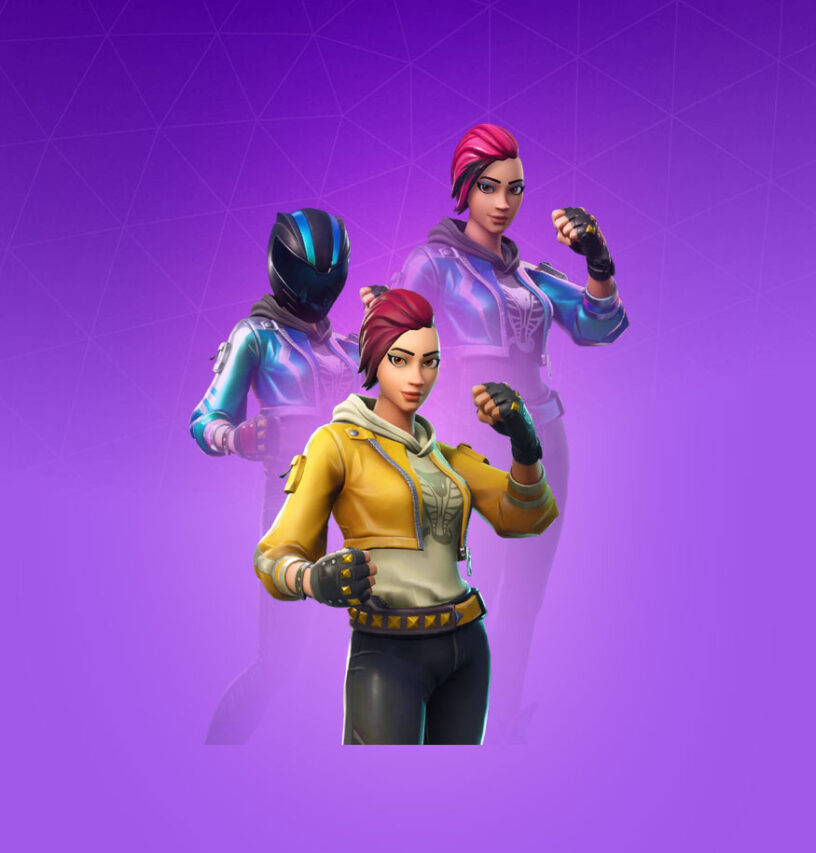 Fortnite Shade Skin - Outfit, PNGs, Images - Pro Game Guides - 816 x 853 jpeg 68kB