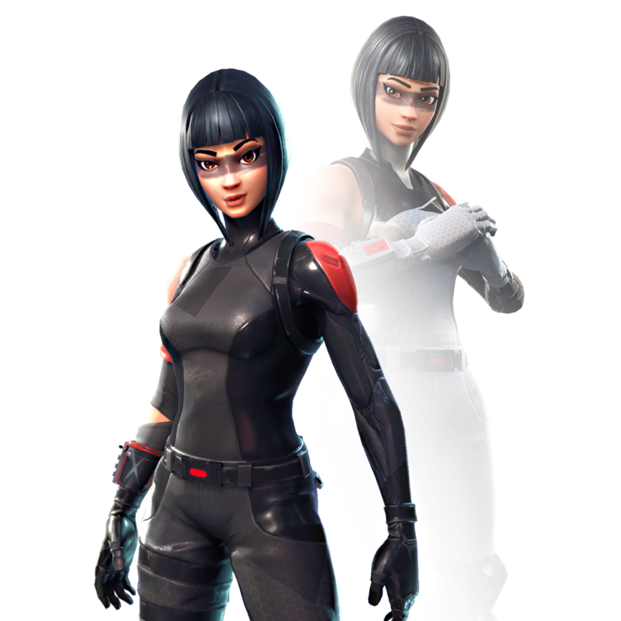 Fortnite Shadow Ops Skin - Character, PNG, Images - Pro Game Guides