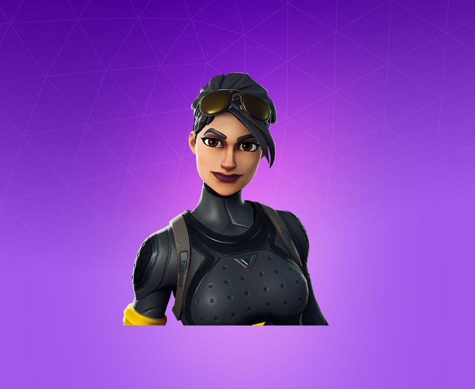 Fortnite Elite Agent Skin - Character, PNG, Images - Pro Game Guides
