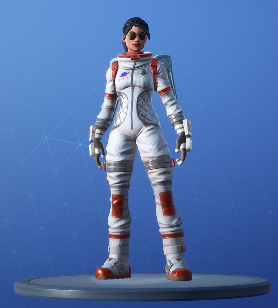 Fortnite Moonwalker Skin Character, PNG, Images Pro Game Guides
