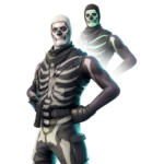 Fortnite Skull Trooper Skin - Character, PNG, Images - Pro Game Guides