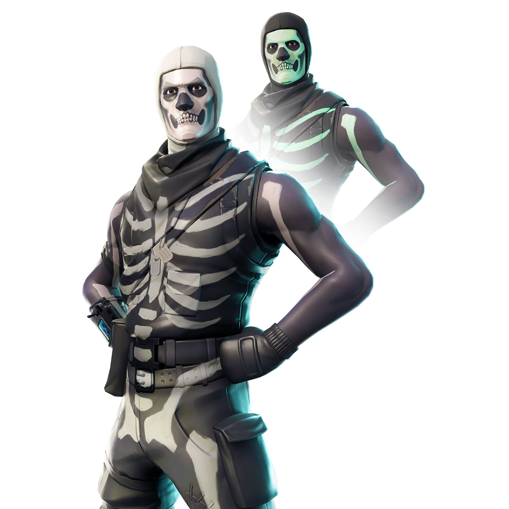 Fortnite Skull Trooper Game Png Photo Png Arts Porn Sex Picture