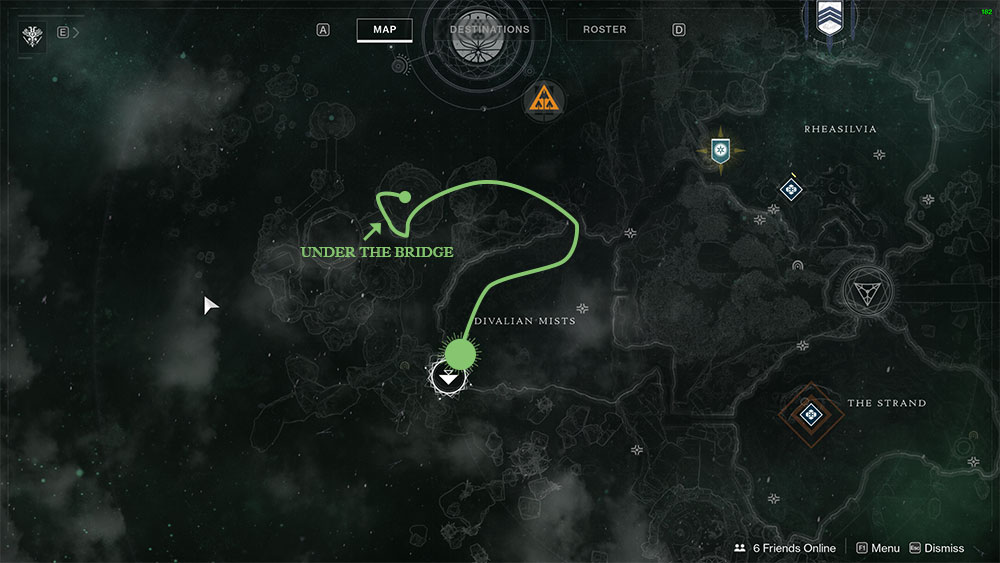 How To Get Wish Ender Destiny 2 How-to Get Wish-Ender - Quest Steps Guide (Exotic Bow) - Destiny 2