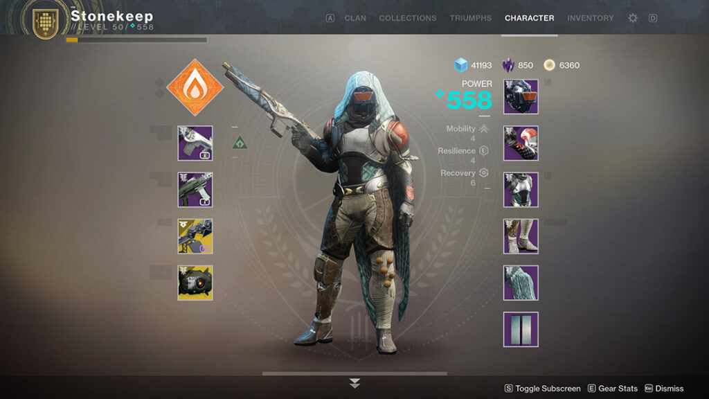 How To Increase Your Power (Light) Level Past 500 Best Ways to