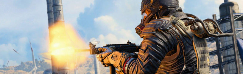 Call Of Duty Blackout Equipment List Best Equipment 9 Bang Combat Axe And More Pro Game Guides