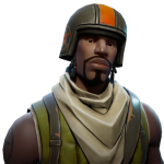 Fortnite Aerial Assault Trooper Skin - Character, PNG, Images - Pro ...