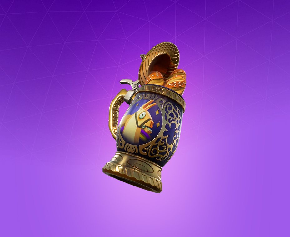 Hime fortnite back bling