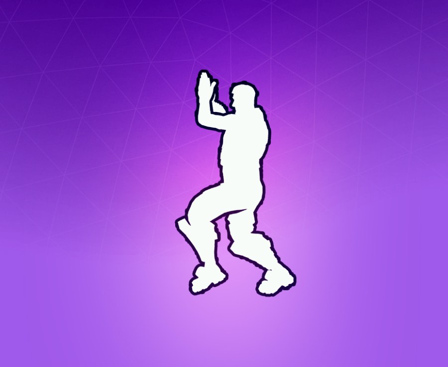 Flamenco Emote