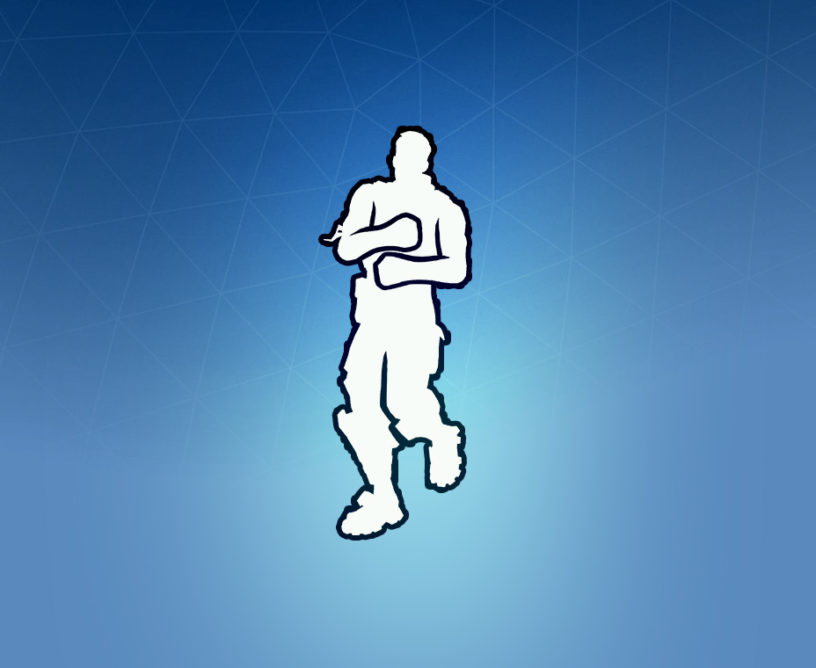 Fortnite Running Man Emote Pro Game Guides