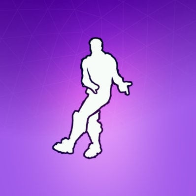 smooth moves - fortnite smooth moves dance